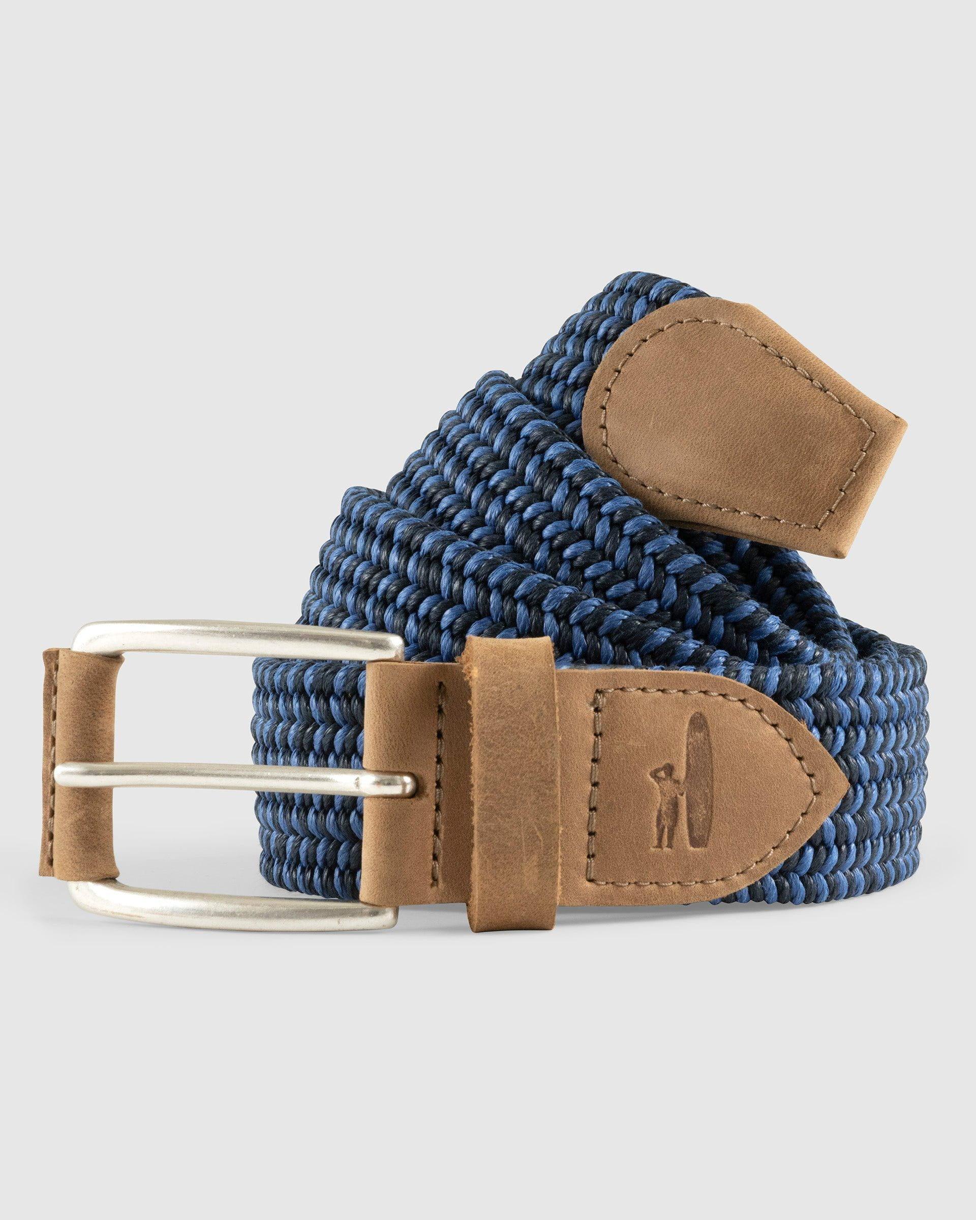Cotton Stretch Belt Male Product Image