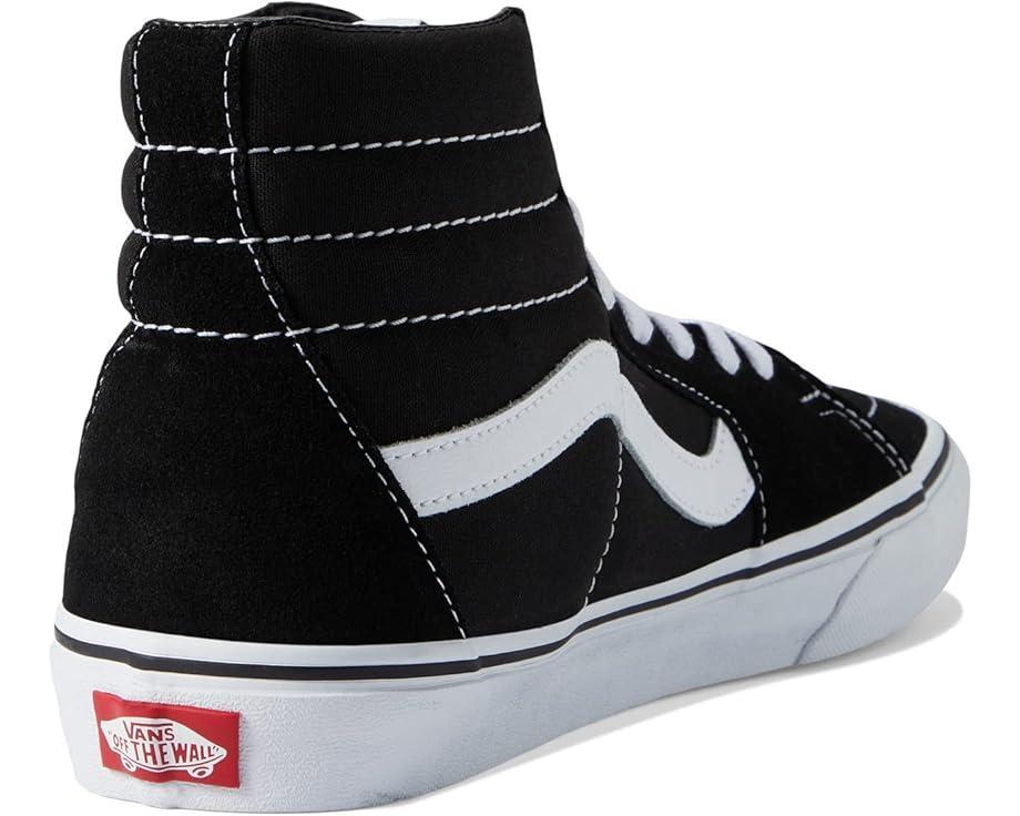Sk8-Hi Tapered Product Image
