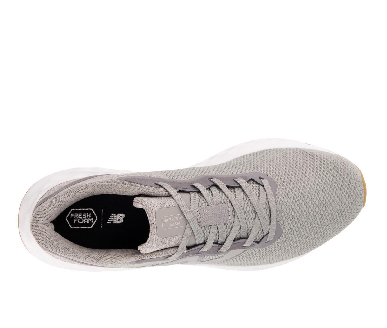 Men's New Balance Arishi V4 Running Shoes Product Image