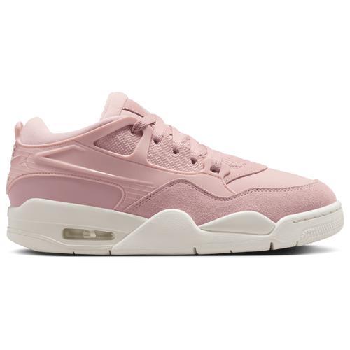 Jordan Womens Jordan Air Jordan 4 RM - Womens Basketball Shoes Product Image