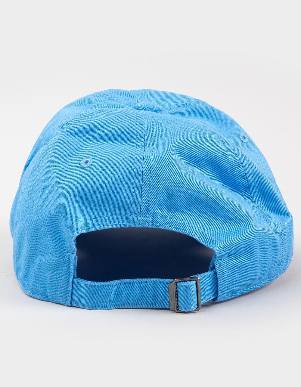 NIKE Club Strapback Hat - CAMEL Product Image