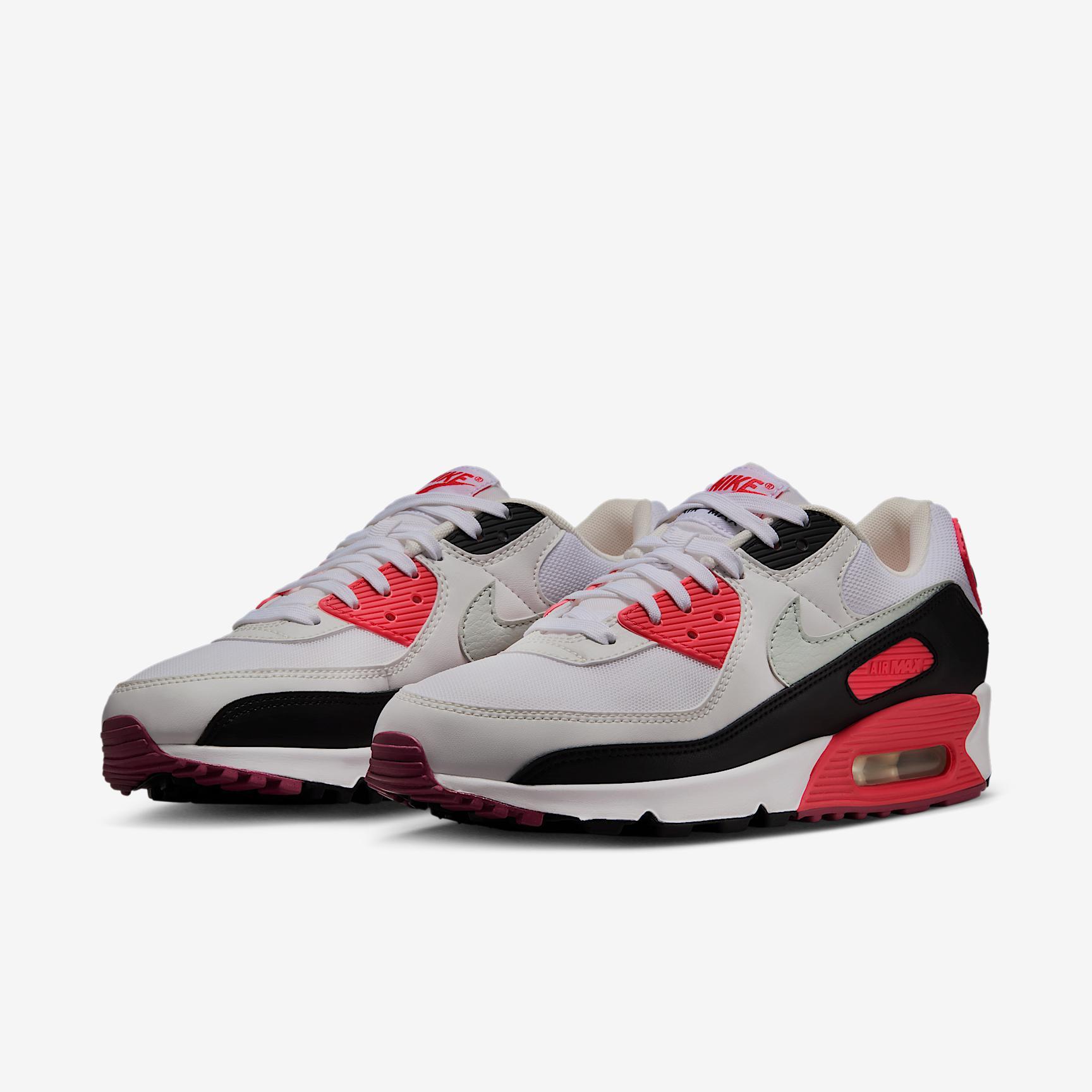 Nike Women's Air Max 90 Shoes Product Image