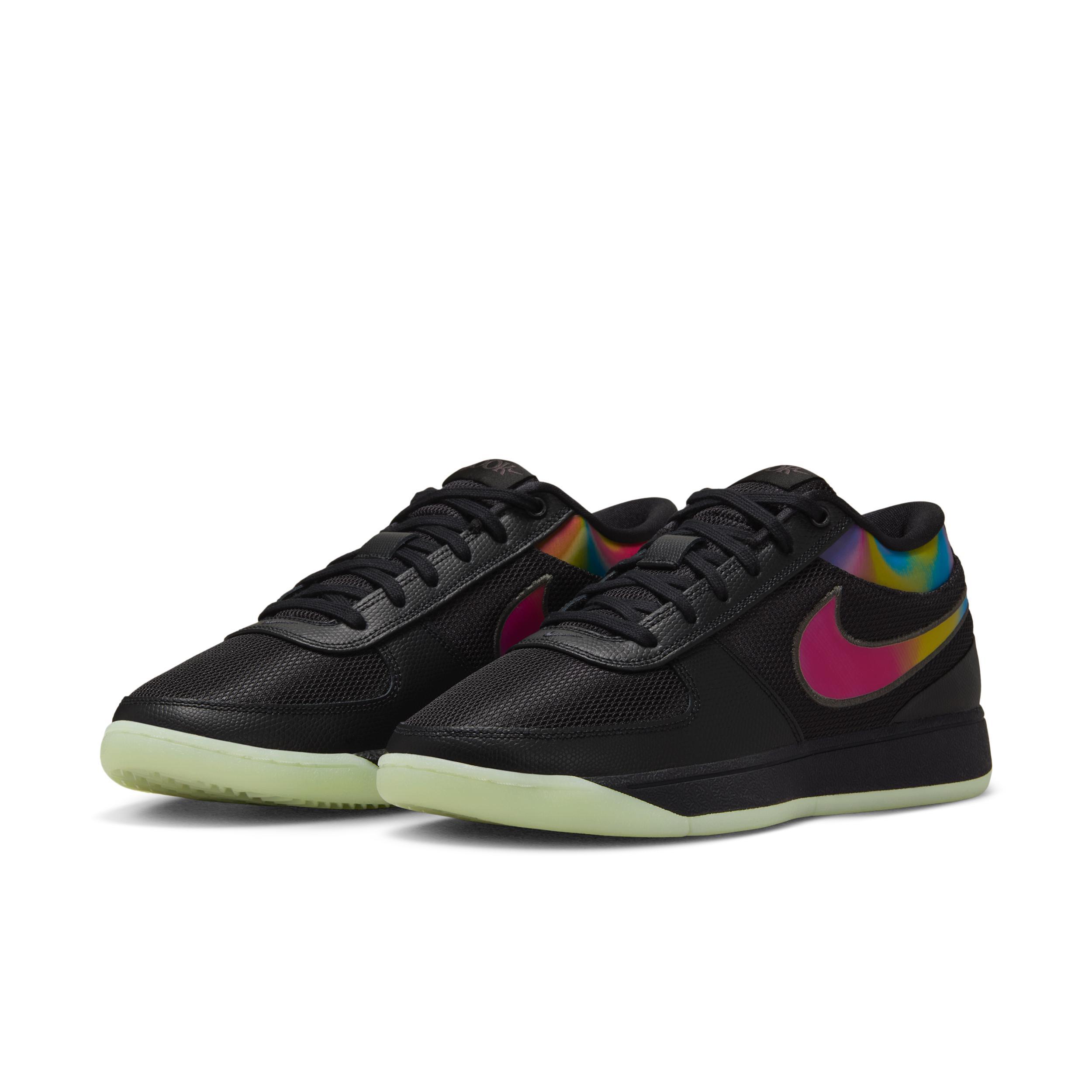 Nike Men's Book 1 "Desert Night" Basketball Shoes Product Image