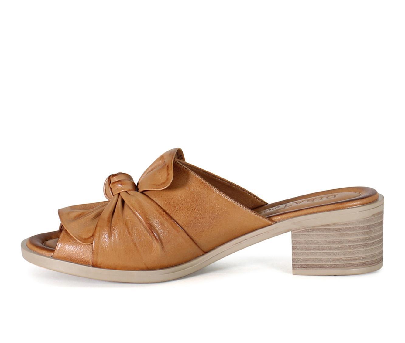 Women's DIBA TRUE Know How Dress Sandals Product Image