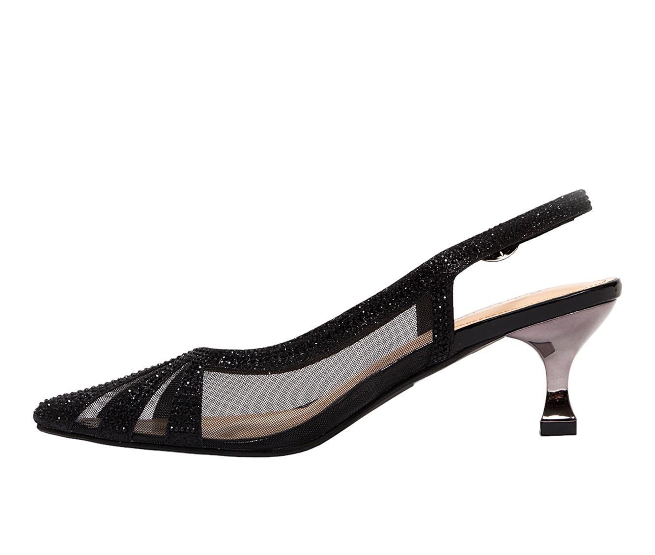 Women's Lady Couture Macy Pumps Product Image