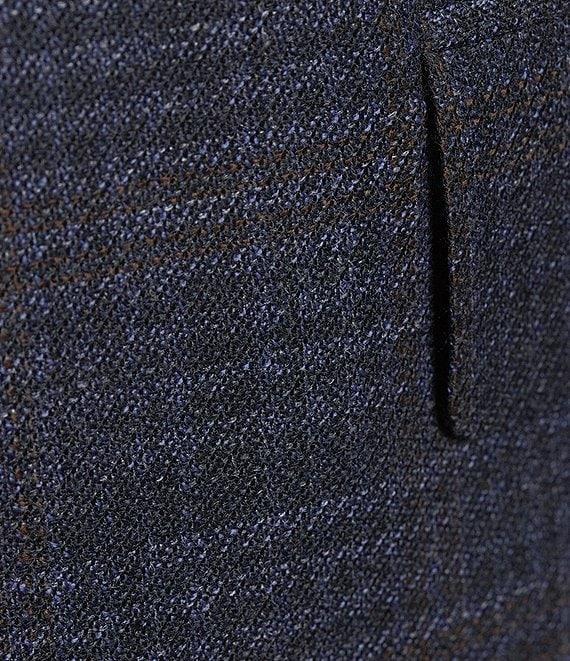 Hart Schaffner Marx Chicago Classic Fit Plaid Sport Coat Product Image