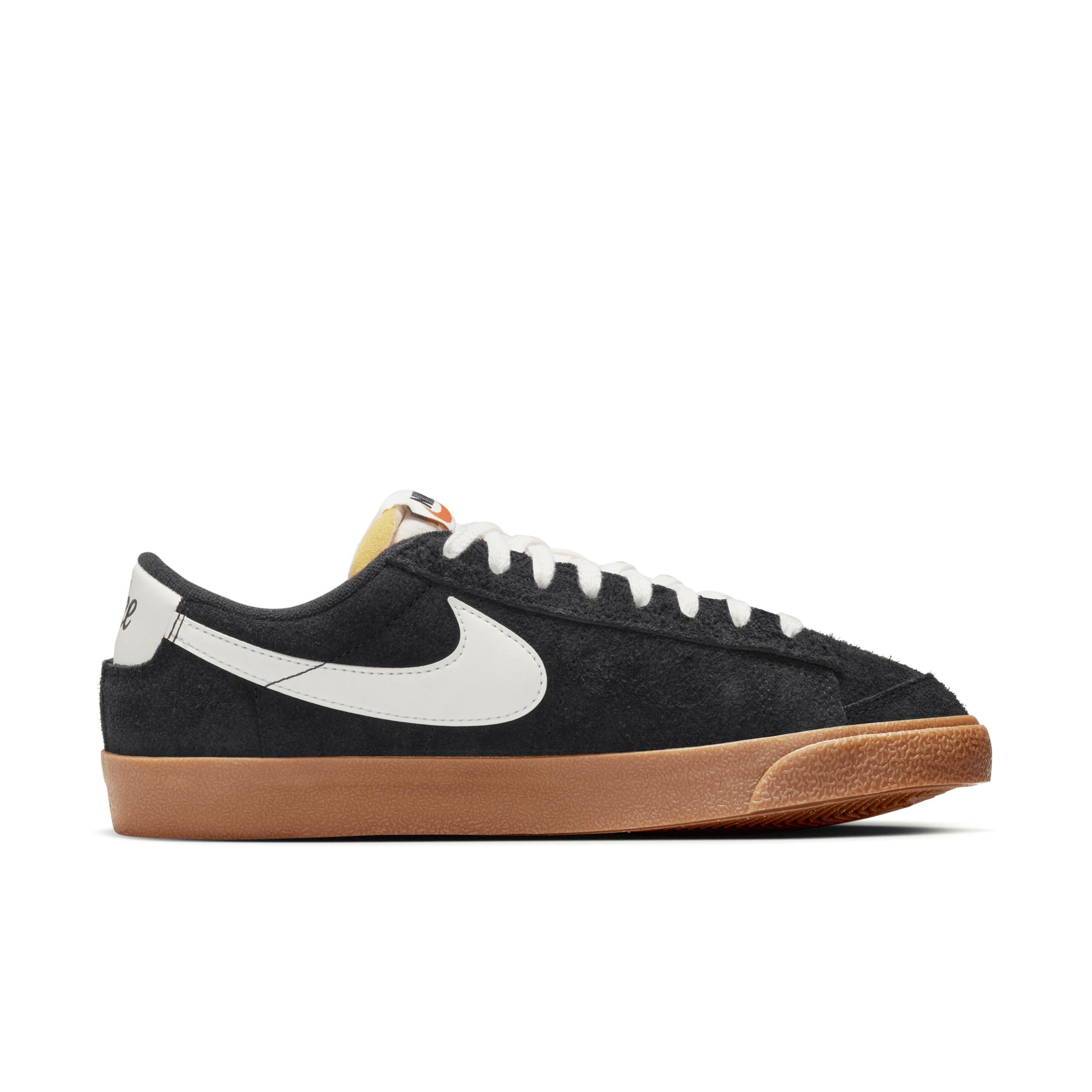 Nike Women's Blazer Low '77 Vintage Shoes Product Image