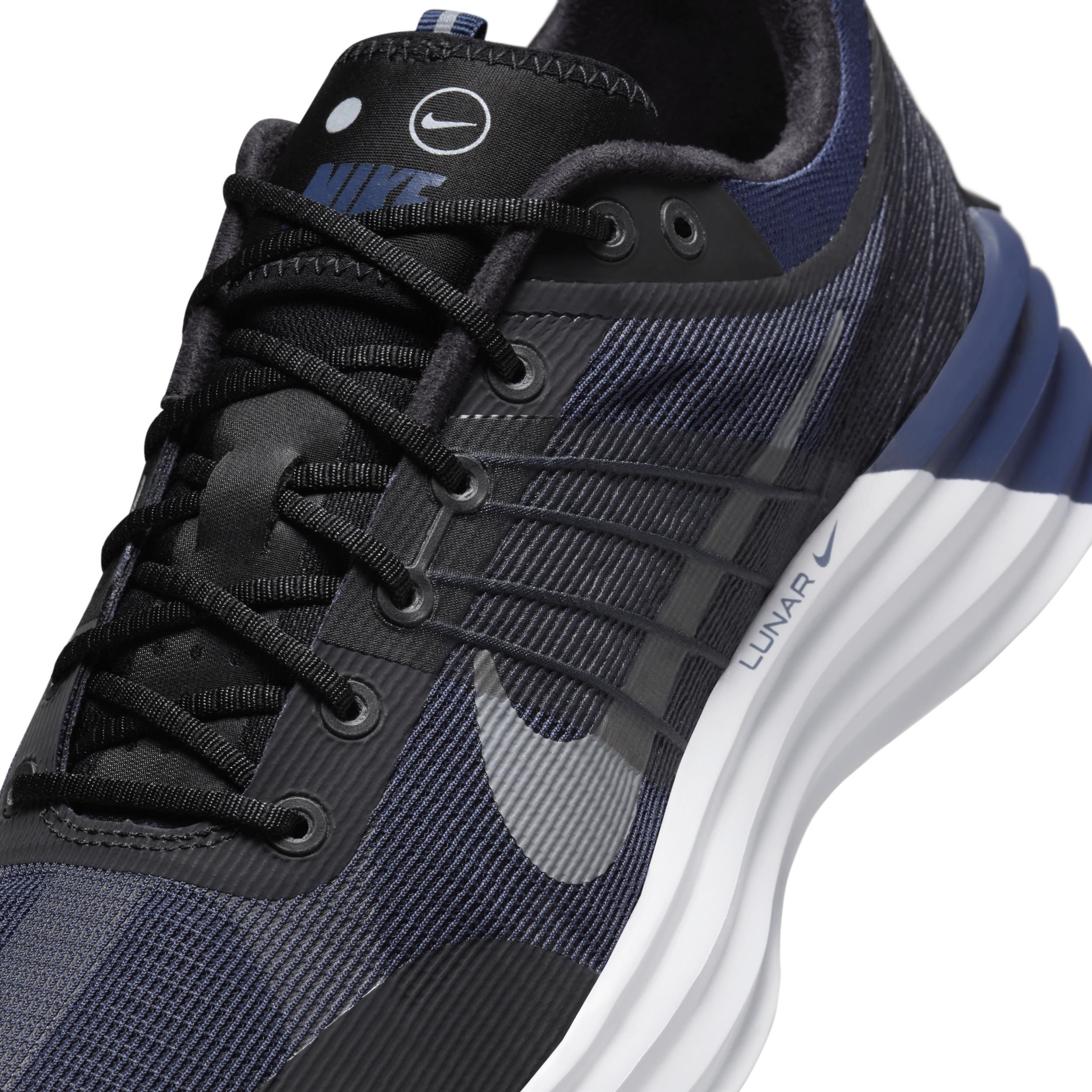 Nike Mens Lunar Roam Casual Shoes Product Image