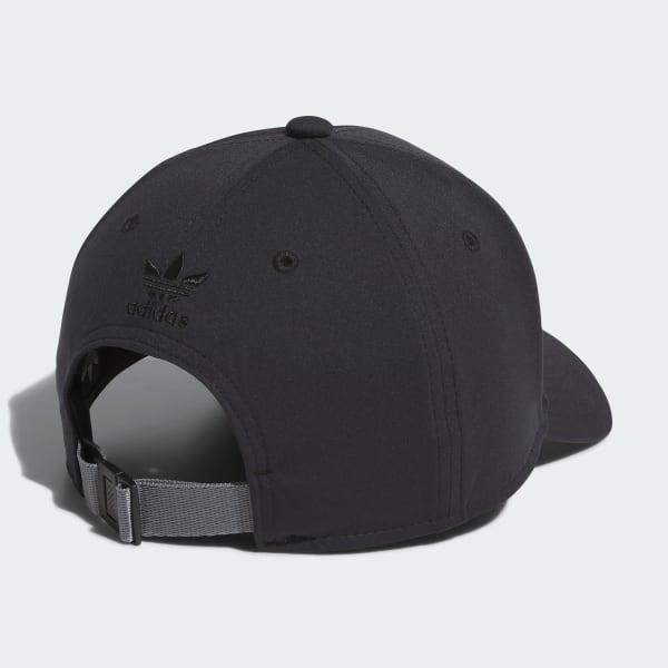 Venture Webbing Strapback Hat Product Image
