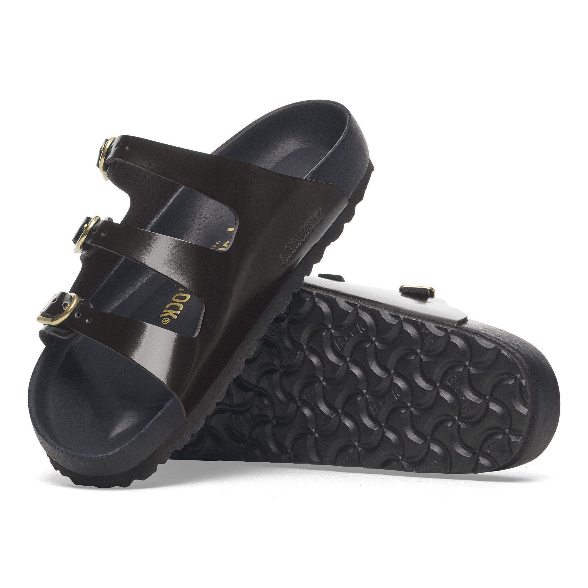 Florida Fresh Natural Leather Patent Product Image