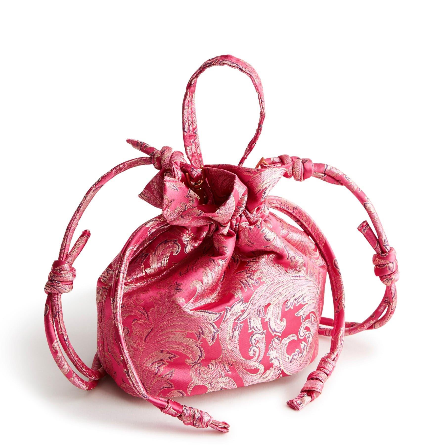 Wicked Tilden Drawstring Crossbody Product Image