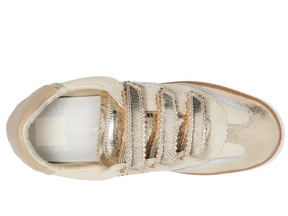 Dolce Vita Womens Notice Low Top Sneakers Product Image