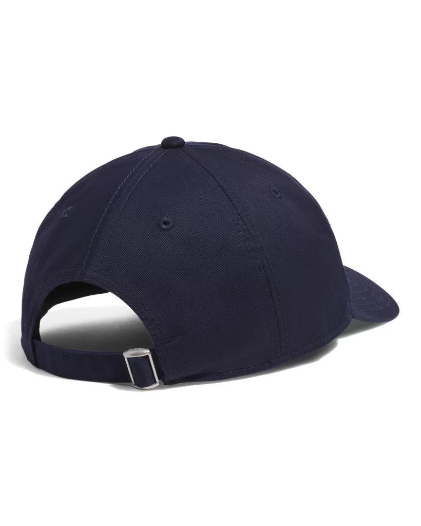 UA Washed Cotton Collegiate Product Image