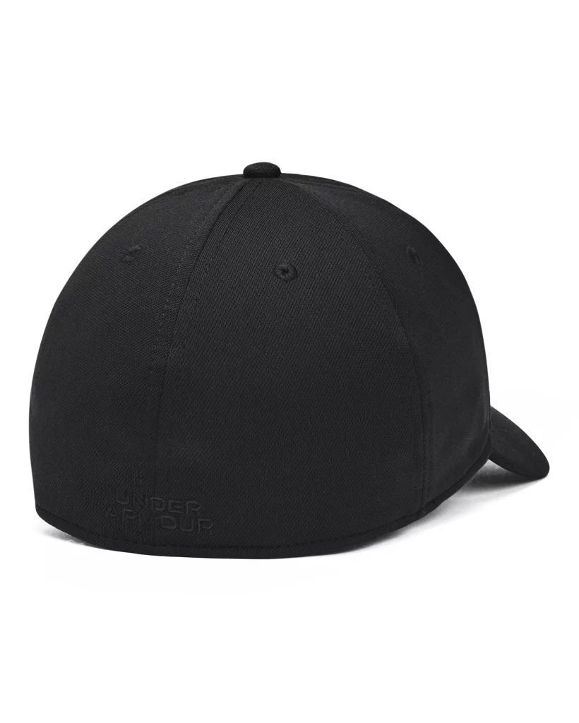 UA Blitzing Mens Cap Product Image
