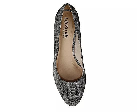 LifeStride Taylor Womens Pumps Product Image