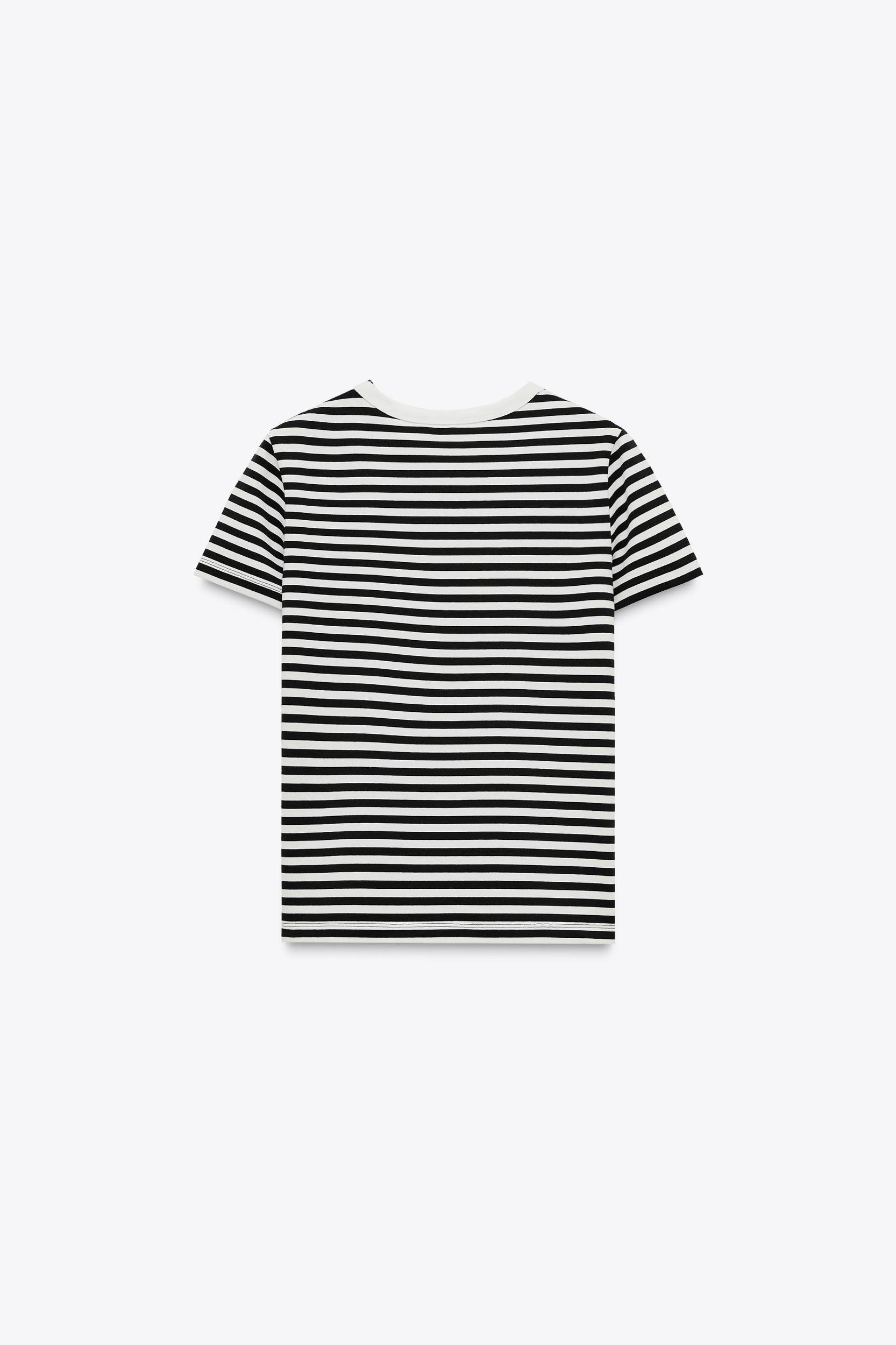 INTERLOCK SHORT SLEEVE T-SHIRT Product Image