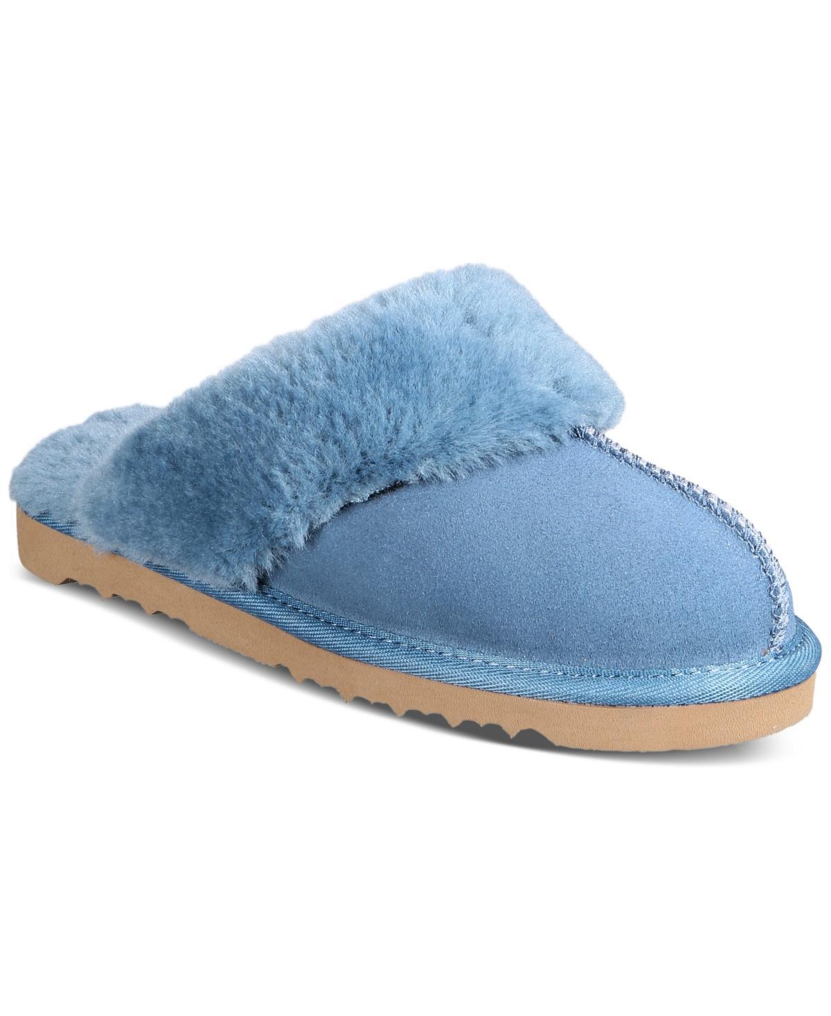 Style & Co Womens Rosiee Slippers, Created for Macys Product Image