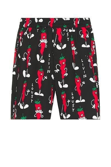 Broad Print Lousy Livin Boxer Shorts Product Image