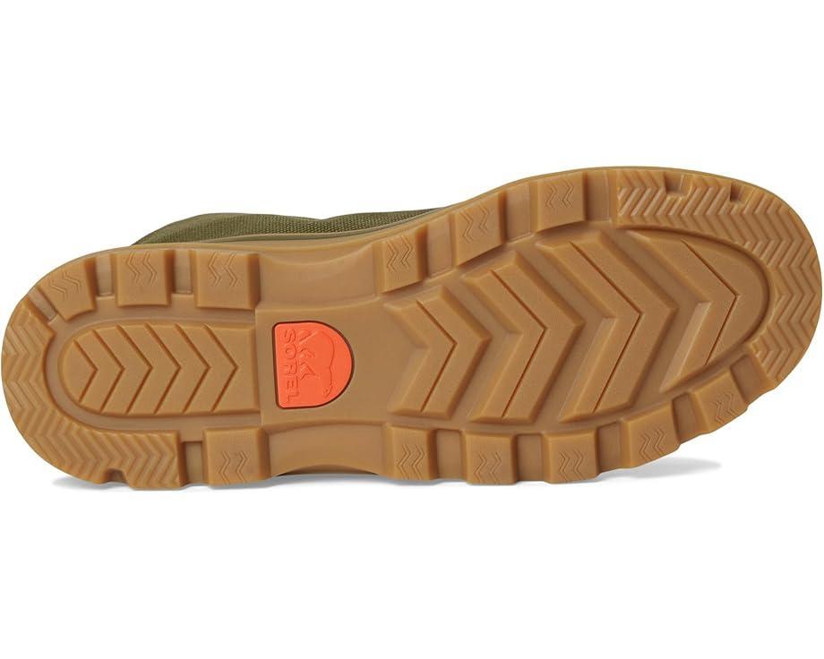 Cheyanne™ Metro II Sneaker WP Product Image