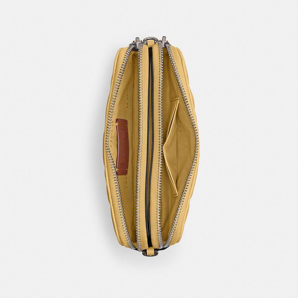 Kira Crossbody Bag With Pillow Quilting Product Image