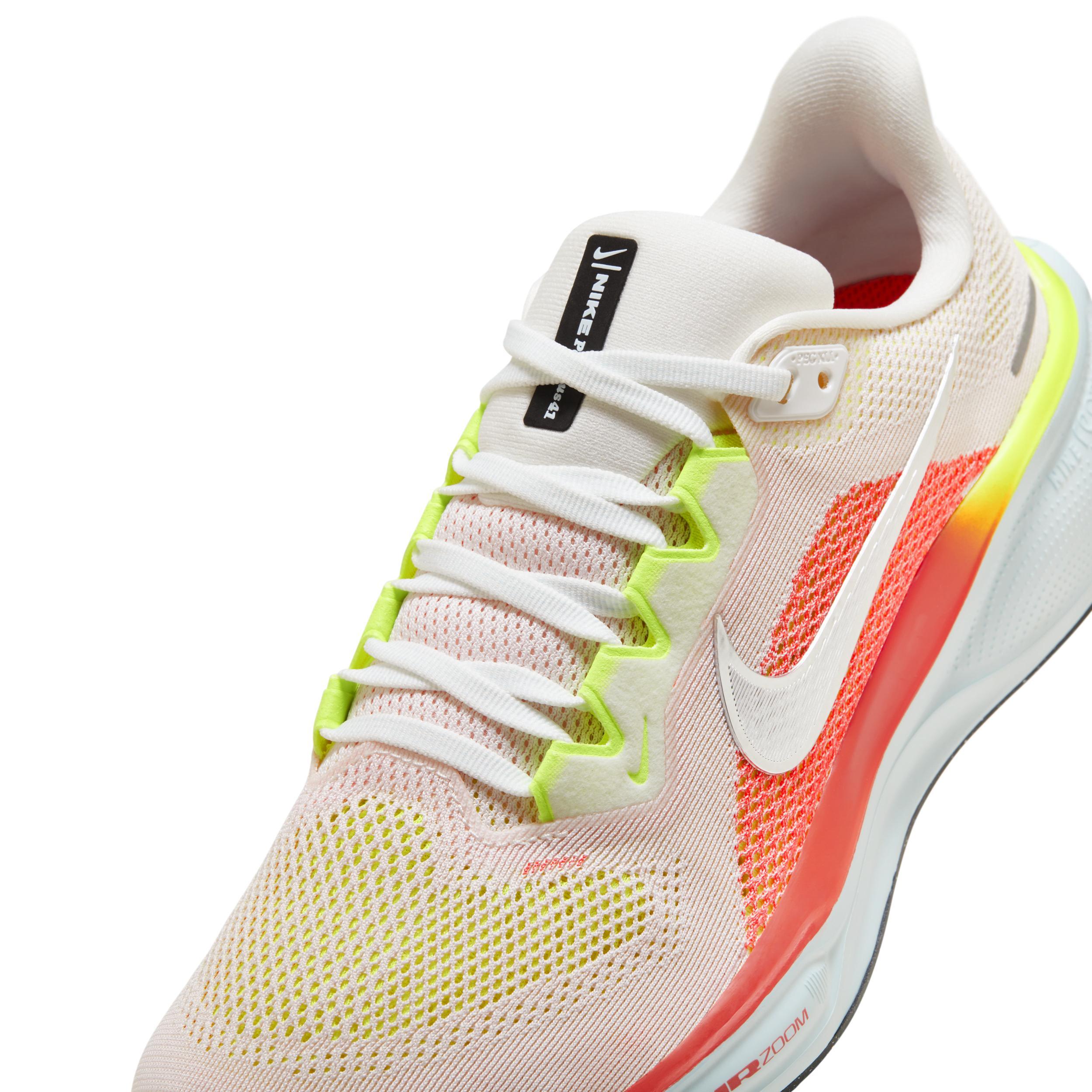 Nike Women's Pegasus 41 Road Running Shoes Product Image