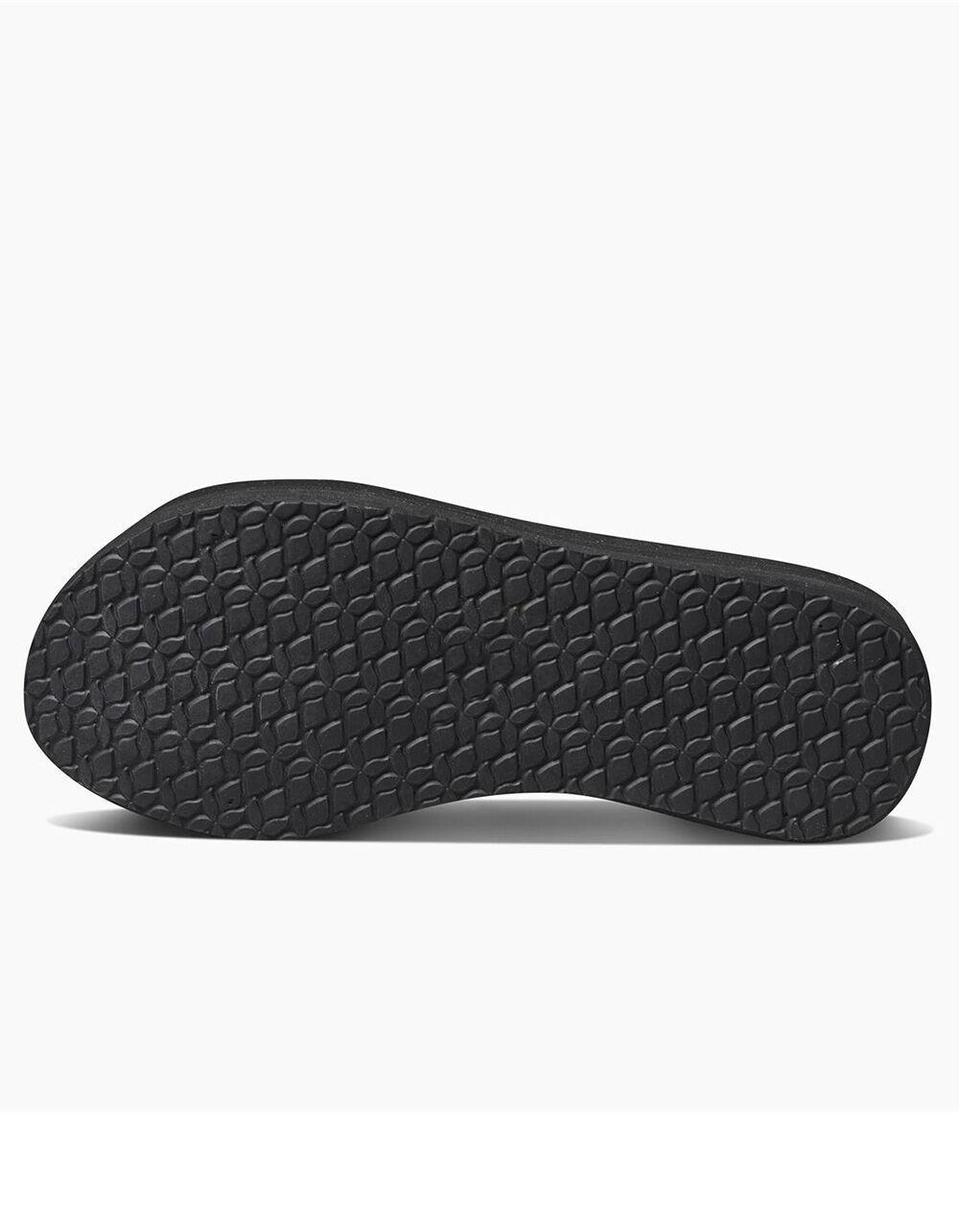 REEF Cushion Breeze Cloud Womens Flip Flops - OXFORD Product Image