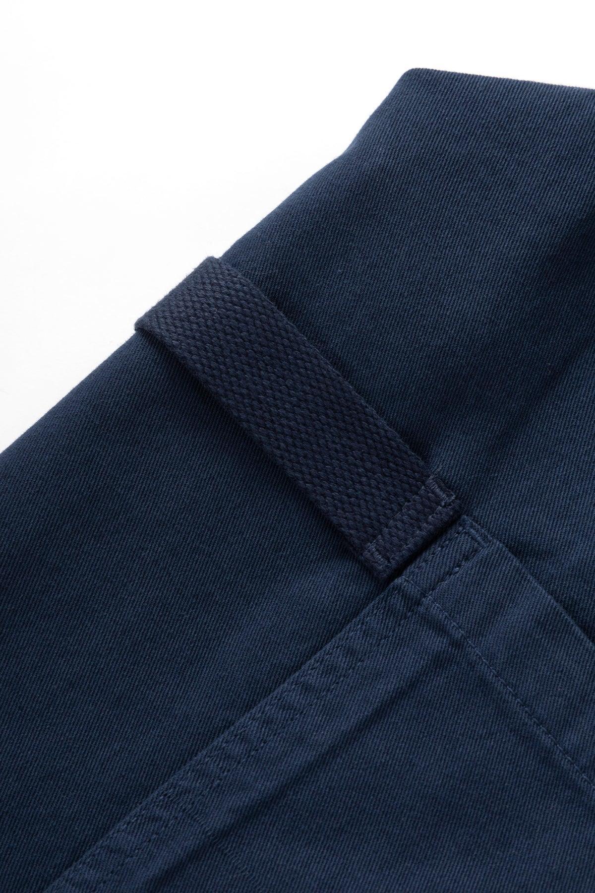 Trade Apron - Navy Product Image