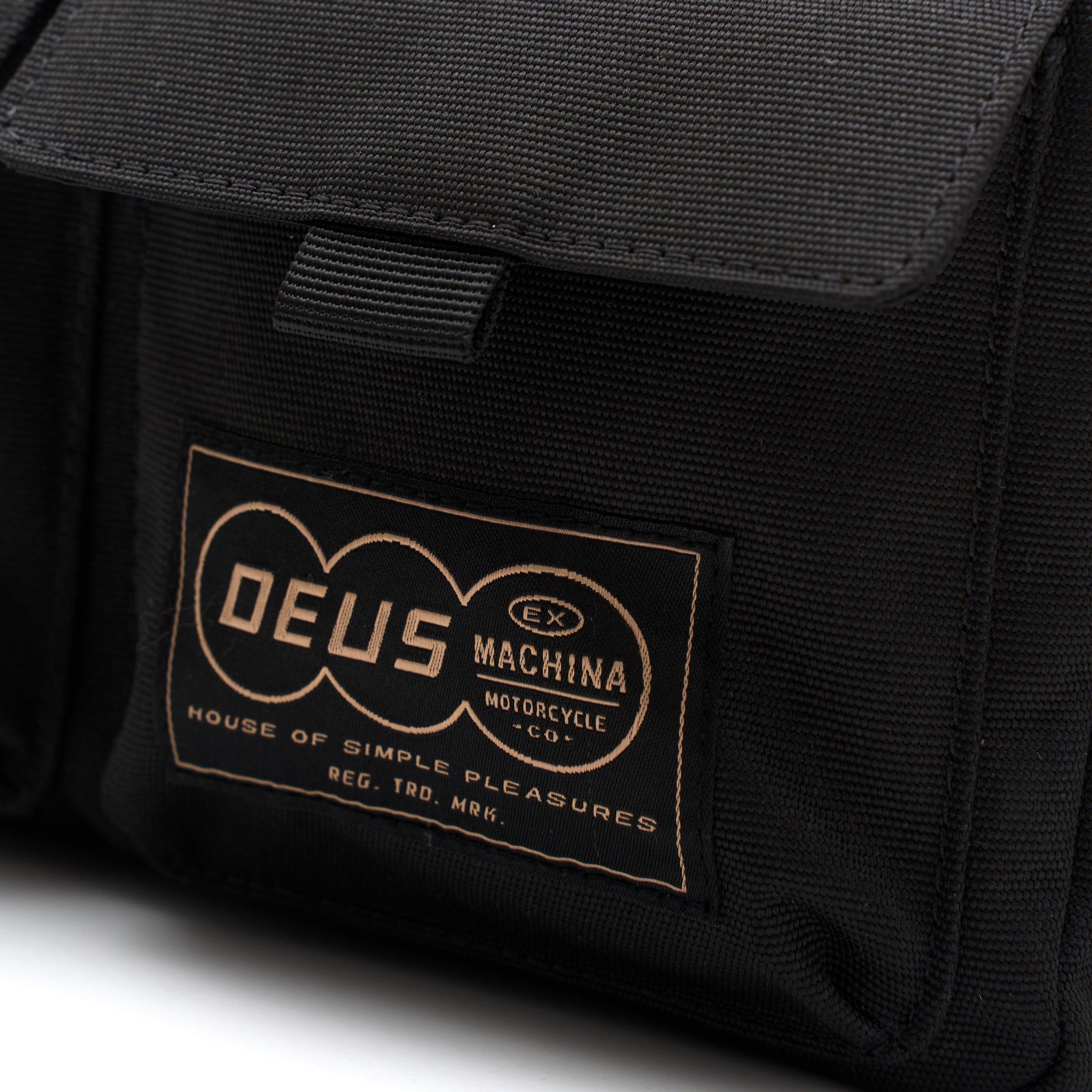 Utility Pack - Black Product Image
