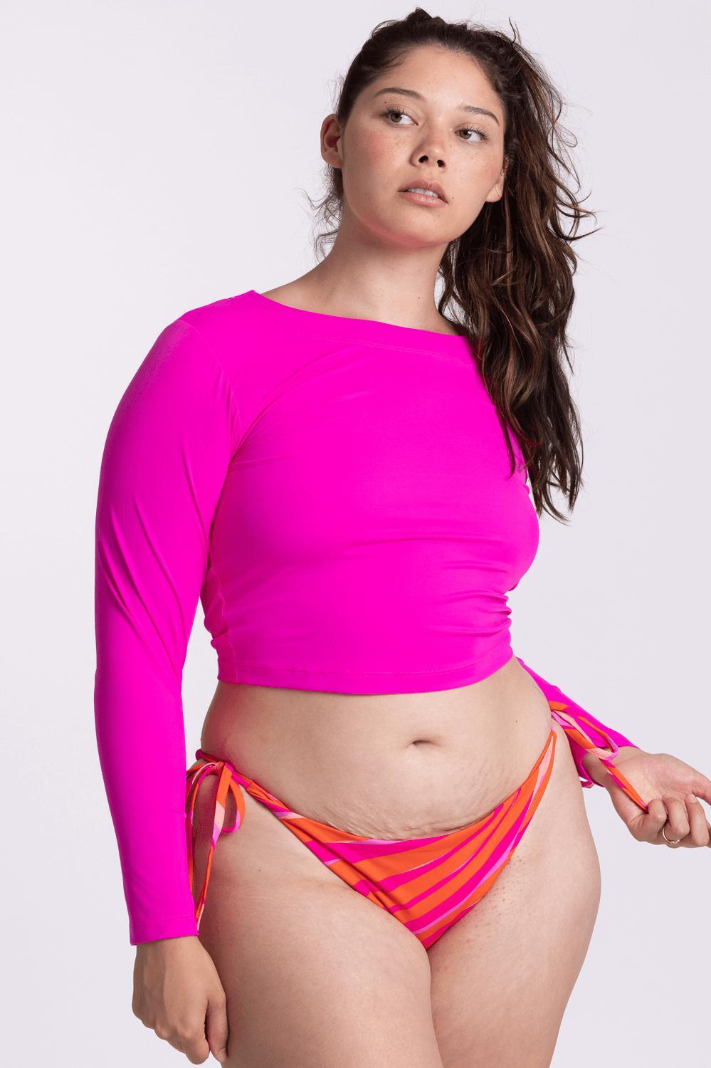 Fortuna Bikini Bottom Product Image