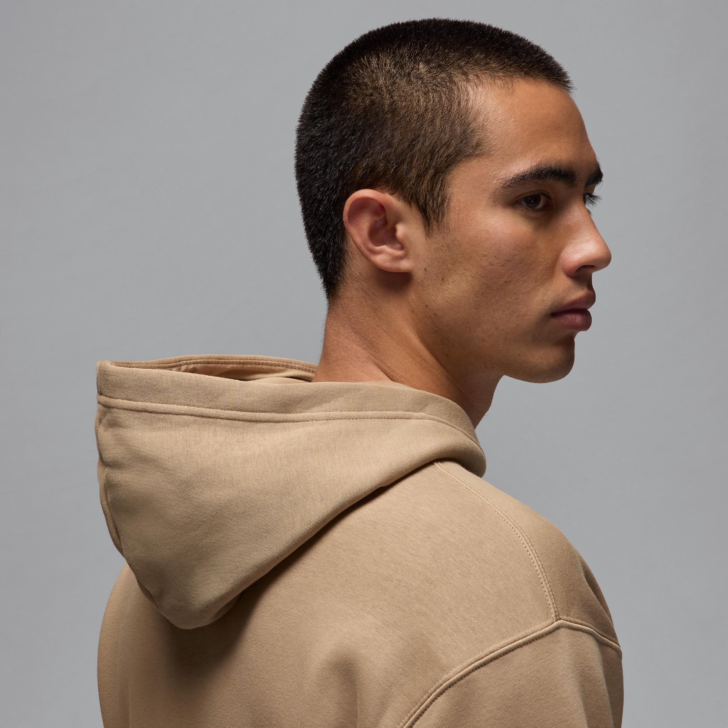 Men's Jordan Brooklyn Fleece Pullover Hoodie Product Image