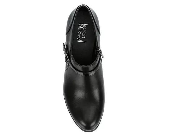 Lauren Blakwell Womens Ellory Bootie Product Image