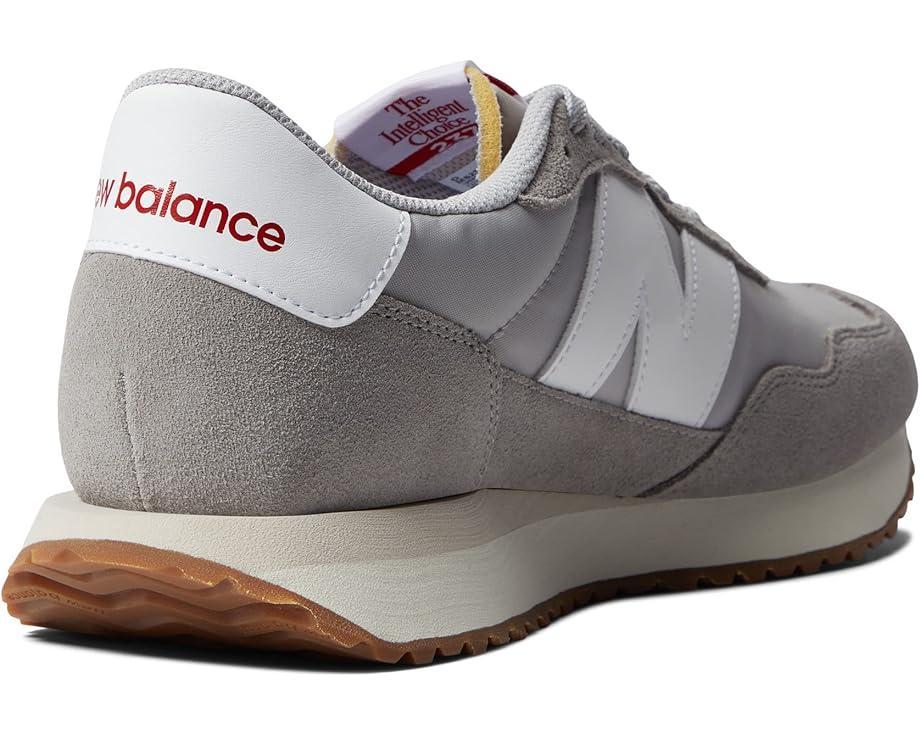 Men's New Balance Classics 237v1 Product Image