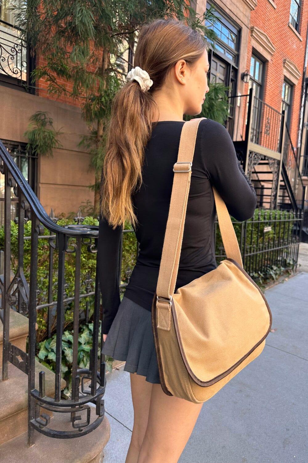 Messenger Bag Product Image