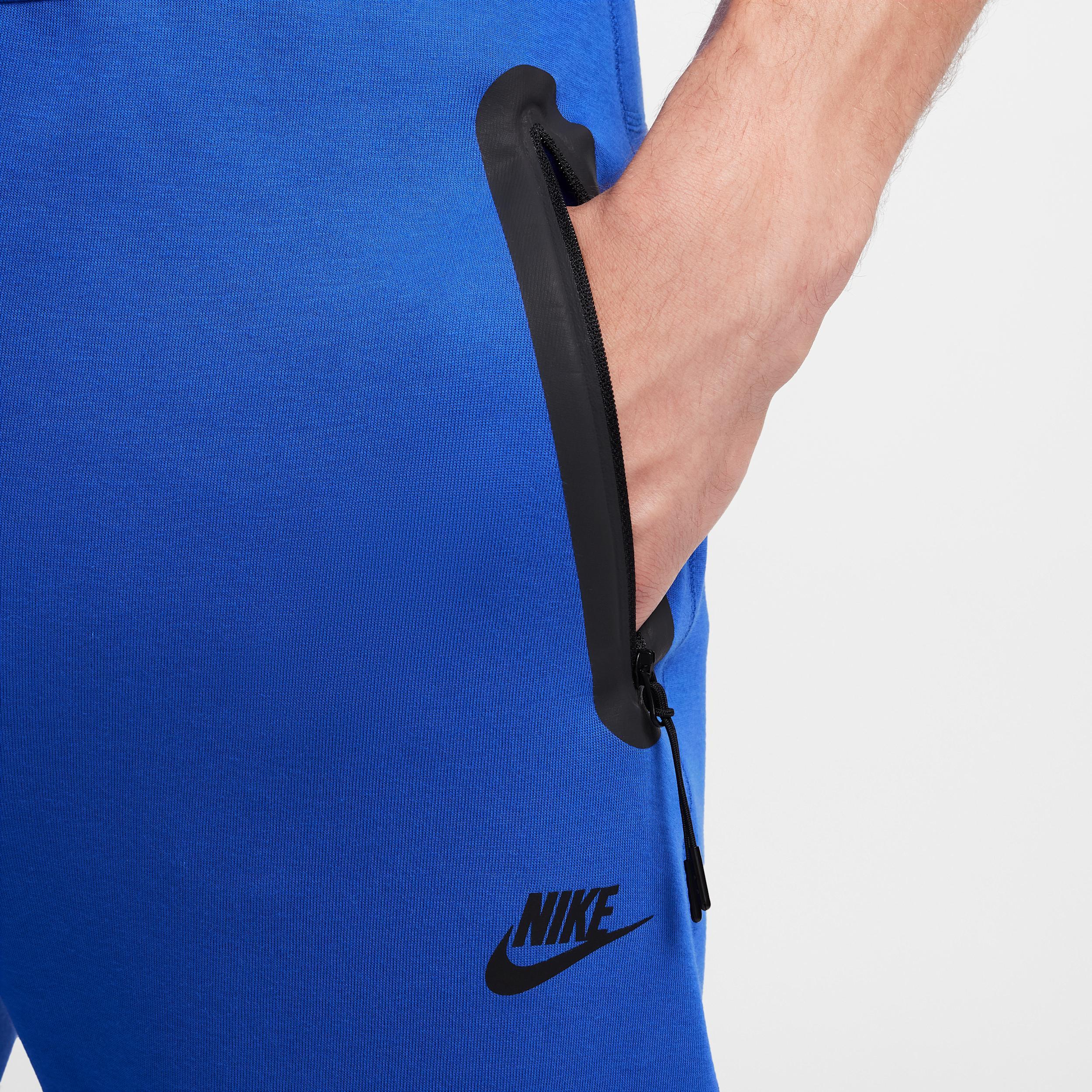Nike Men's Tech Fleece Open-Hem Pants Product Image