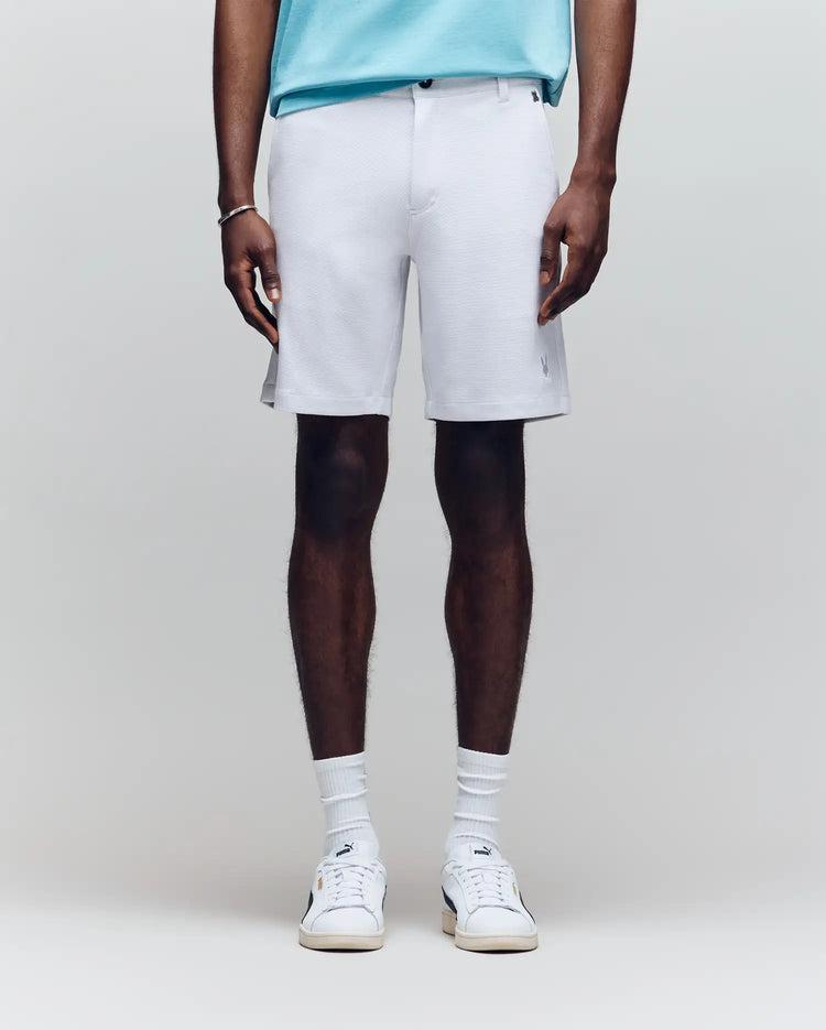 MENS SHIRO KNIT HONEYCOMB SHORT - B6R585F200 Product Image