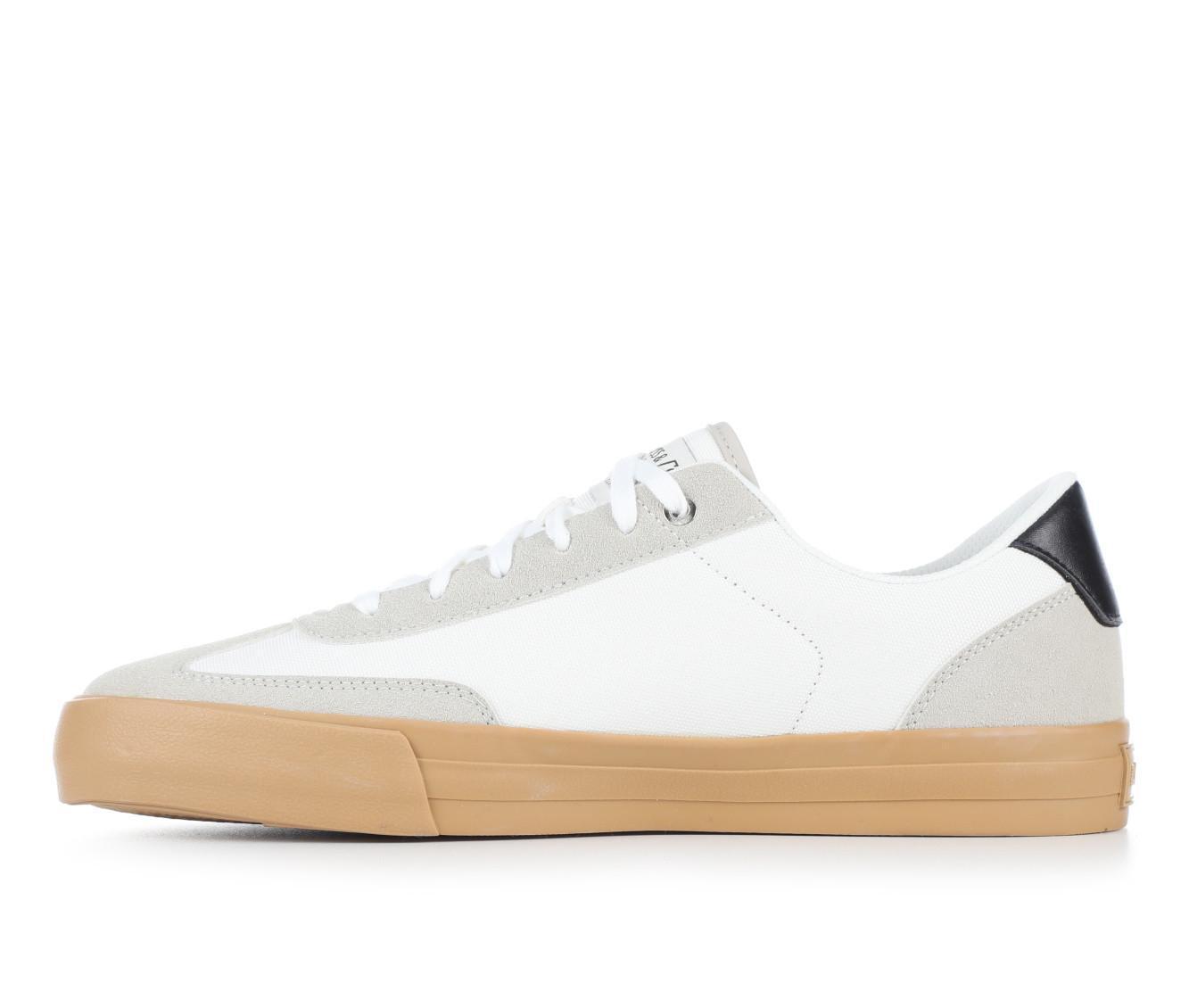 Men's Levis Lux Vulc Casual Shoes Product Image