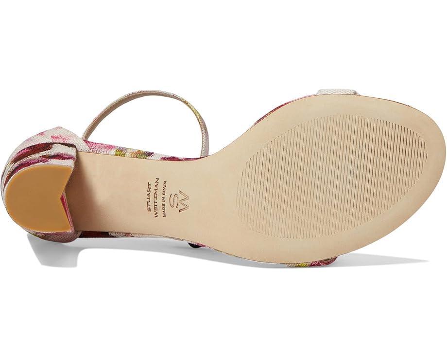 Women's Stuart Weitzman Nearlynude Product Image