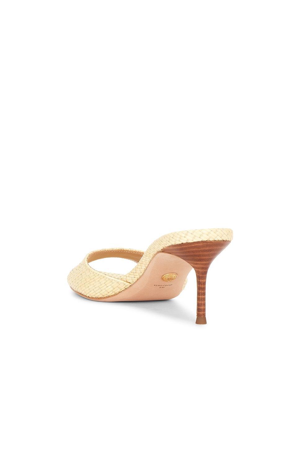 Tia Heel Veronica Beard Product Image