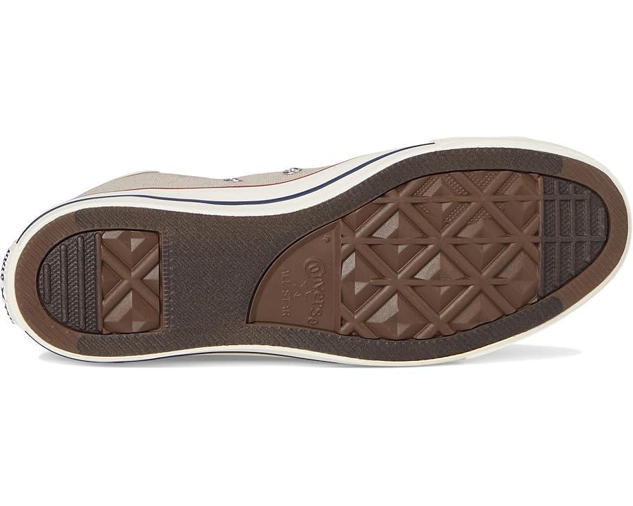 Chuck Taylor All Star High-Top Sneaker Product Image