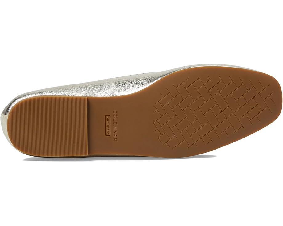 Georgie Ballet Flats Product Image