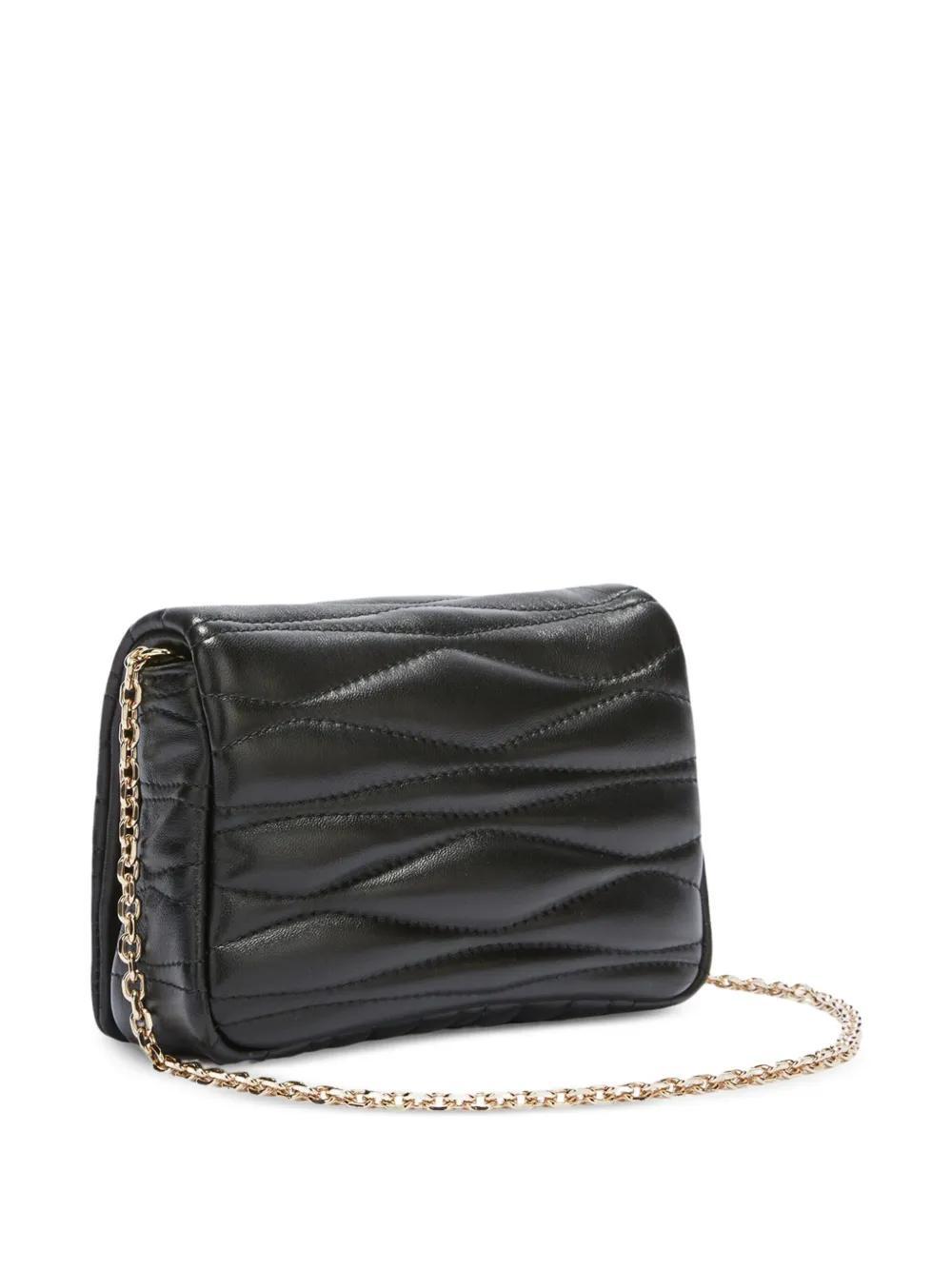 FURLA Mini 1927 Shoulder Bag In Black Product Image