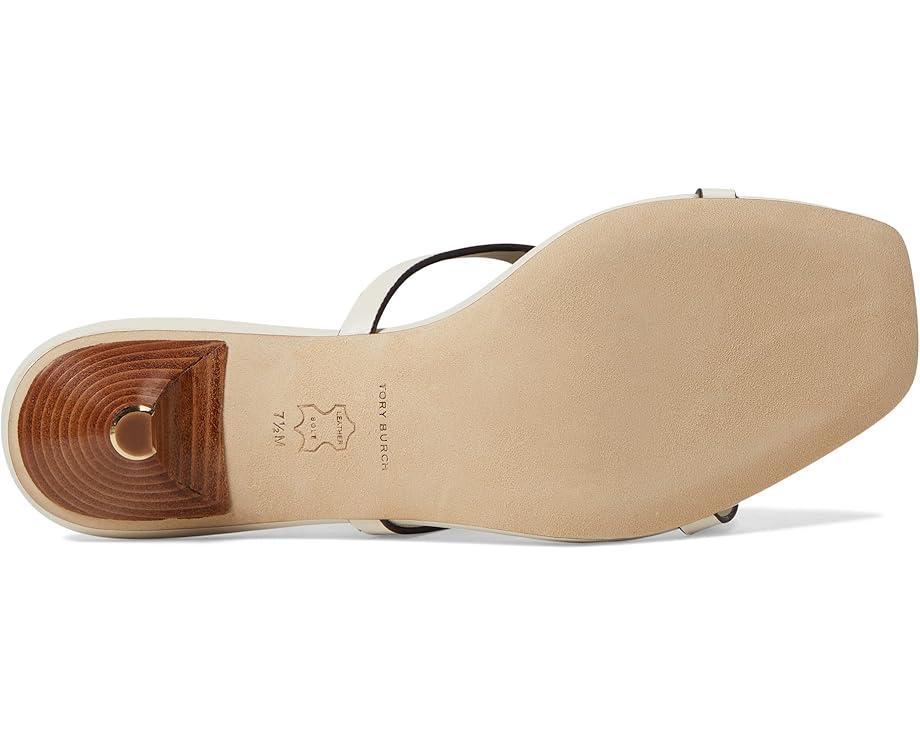Ines Mule Sandal 55 mm Product Image