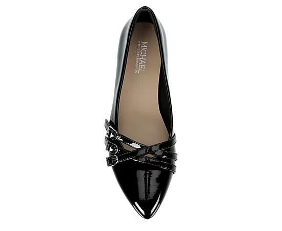 Michael By Shannon Womens Jessica Flat Product Image
