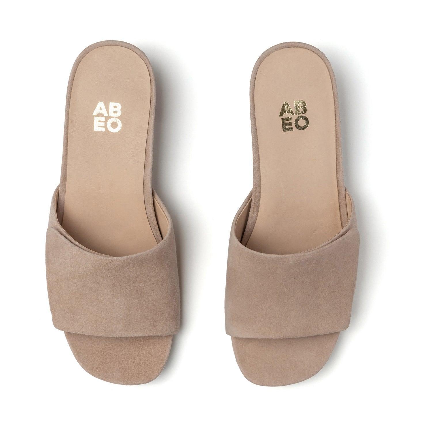 Avenue Slide Metatarsal Product Image