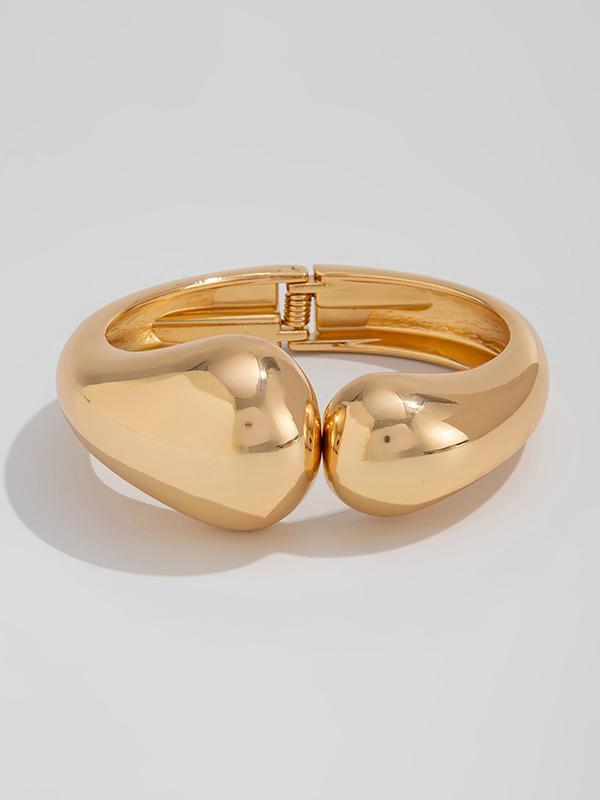 Geometric Ringent Bracelet Accessories Product Image
