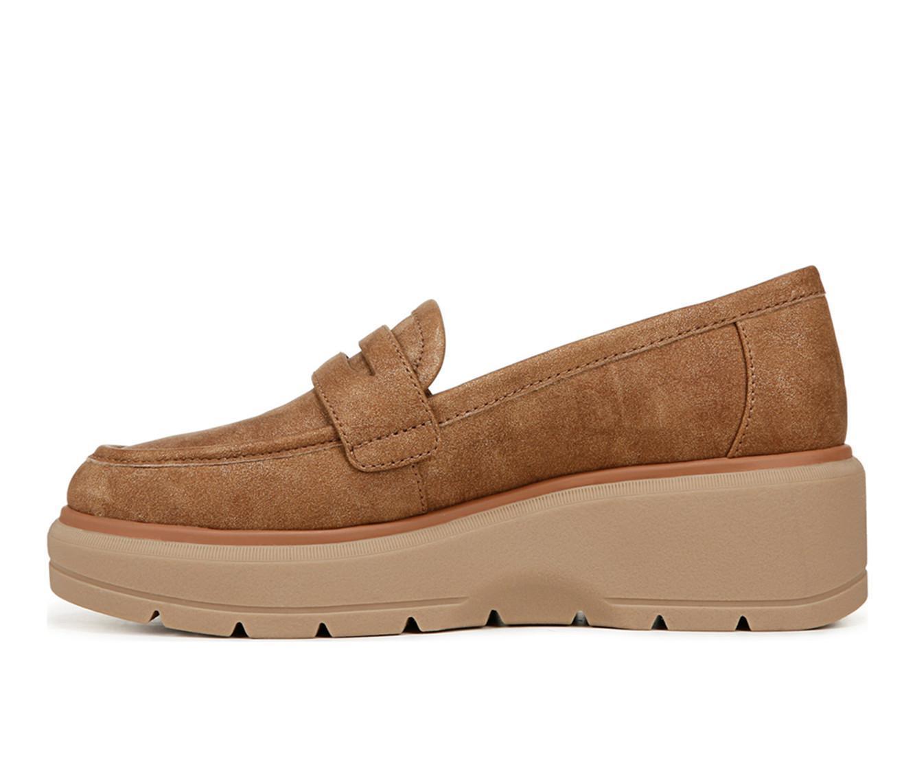 Women's Dr. Scholls Nice Day Max Loafers Product Image