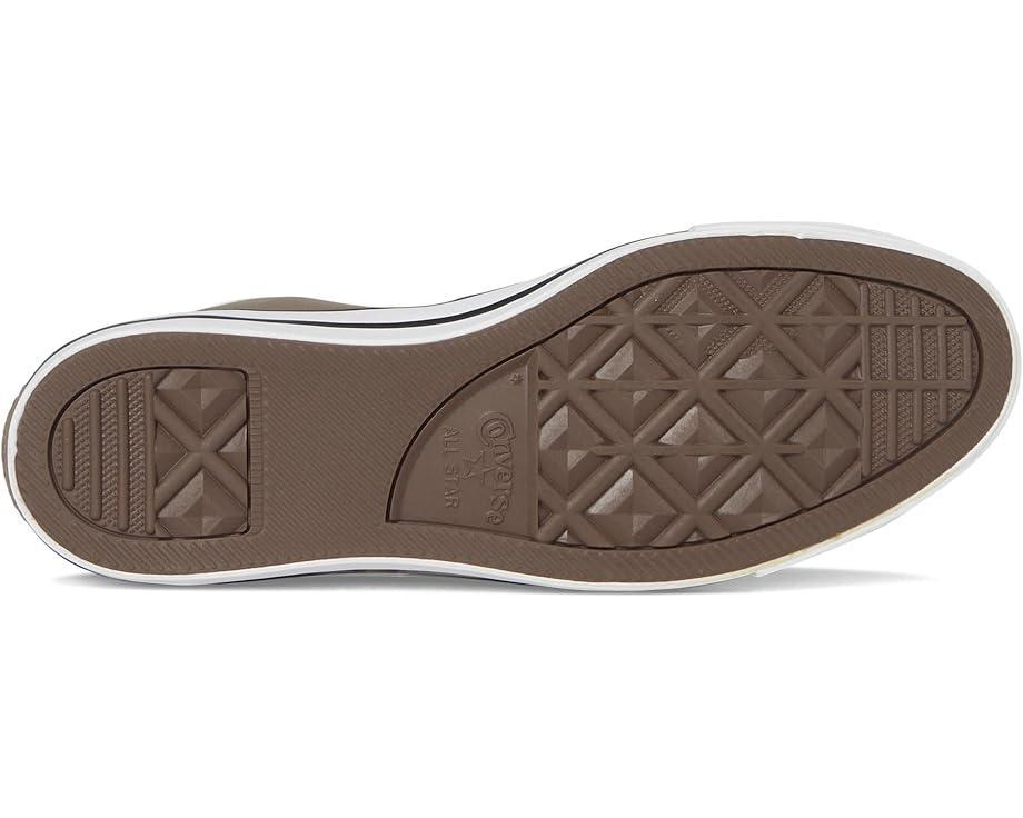 Chuck Taylor All Star High Street Sneaker Product Image