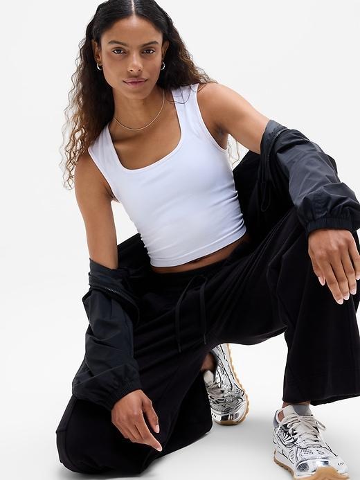 Renew Seamless Square Neck Tank Product Image