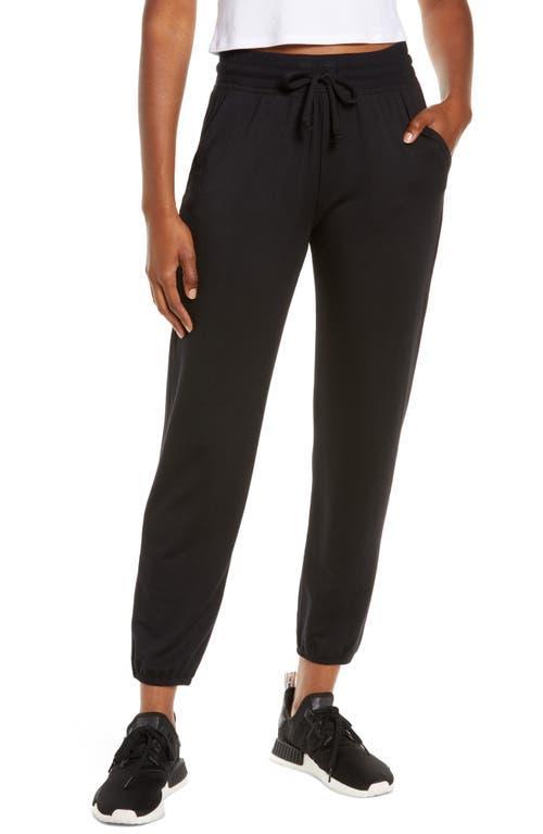 Beyond Yoga Cozy Fleece Weekend Sweatpants Women's Casual Pants Product Image