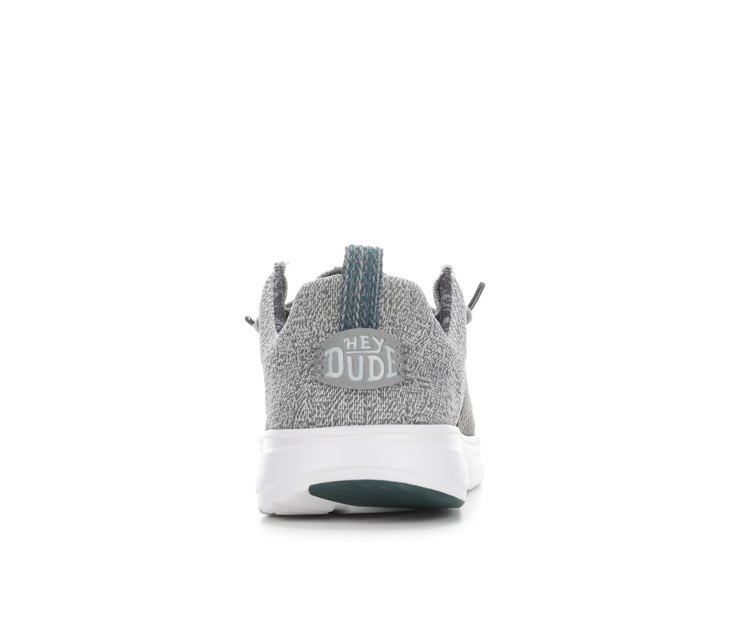 Men's HEYDUDE Wally Hey2O Casual Shoes Product Image